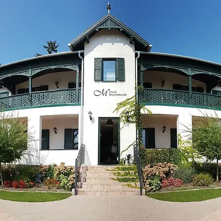 Villa Millennium-2